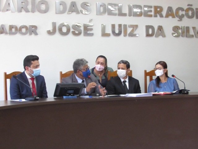 Posse Vereadores e Prefeito Colíder parte 002