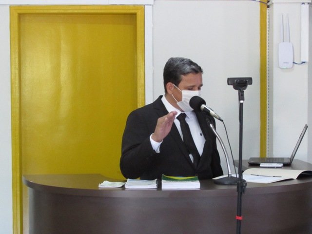 Posse Vereadores e Prefeito Colíder parte 002