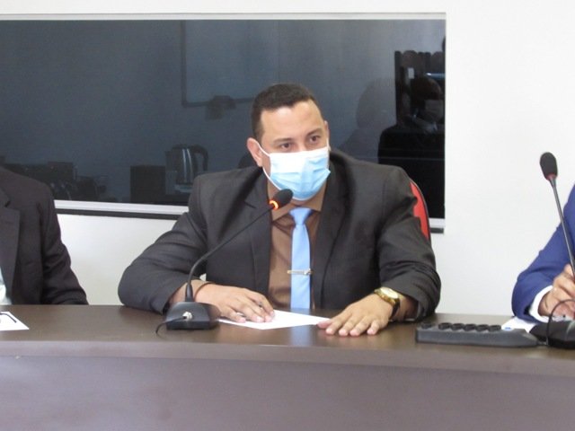 Posse Vereadores e Prefeito Colíder parte 002