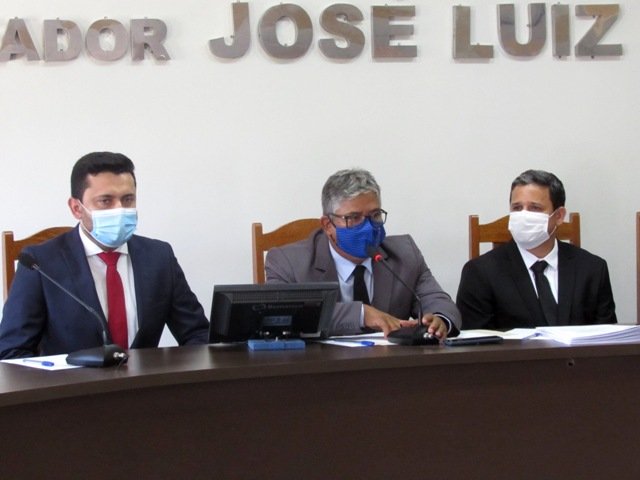 Posse Vereadores e Prefeito Colíder parte 002