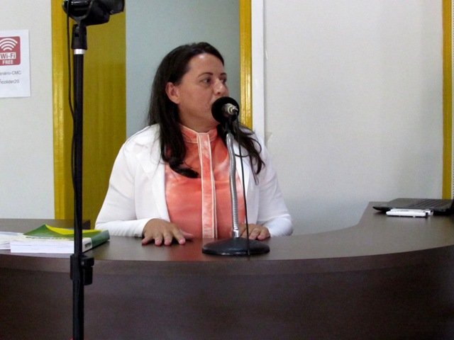 Posse Vereadores e Prefeito Colíder parte 003