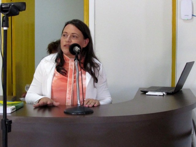 Posse Vereadores e Prefeito Colíder parte 003
