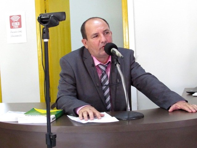 Posse Vereadores e Prefeito Colíder parte 003