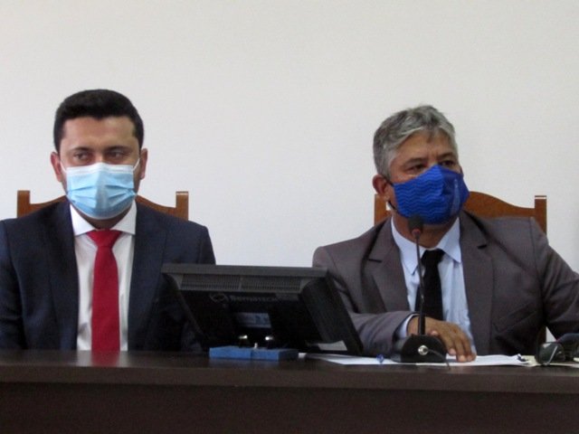 Posse Vereadores e Prefeito Colíder parte 003