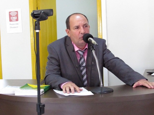 Posse Vereadores e Prefeito Colíder parte 003