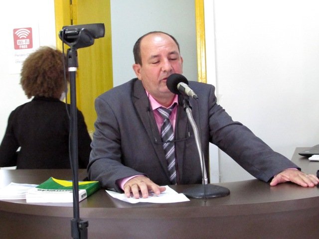 Posse Vereadores e Prefeito Colíder parte 003