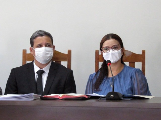 Posse Vereadores e Prefeito Colíder parte 003