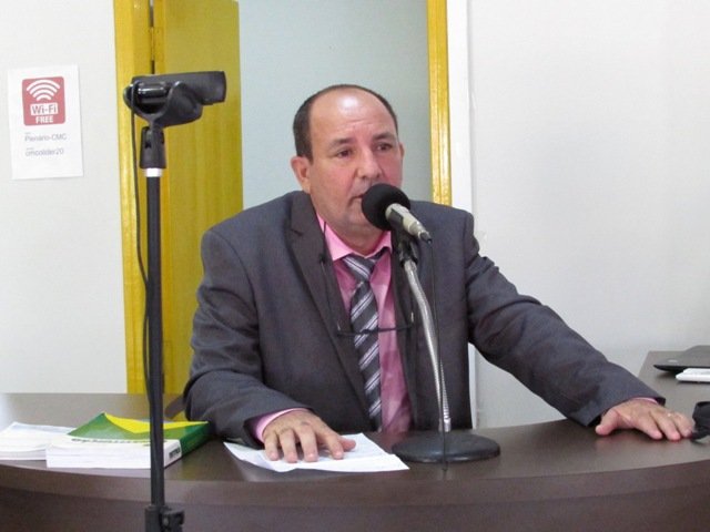 Posse Vereadores e Prefeito Colíder parte 003