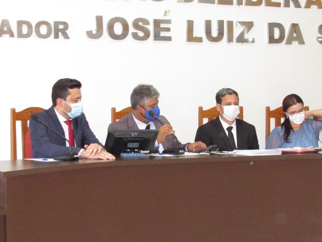 Posse Vereadores e Prefeito Colíder parte 003