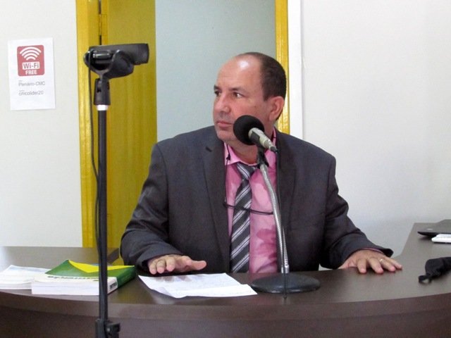 Posse Vereadores e Prefeito Colíder parte 003
