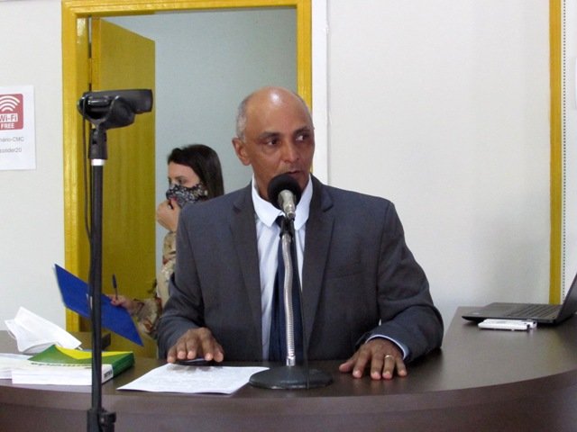 Posse Vereadores e Prefeito Colíder parte 003