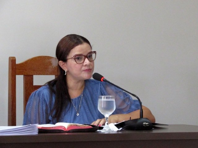 Posse Vereadores e Prefeito Colíder parte 003