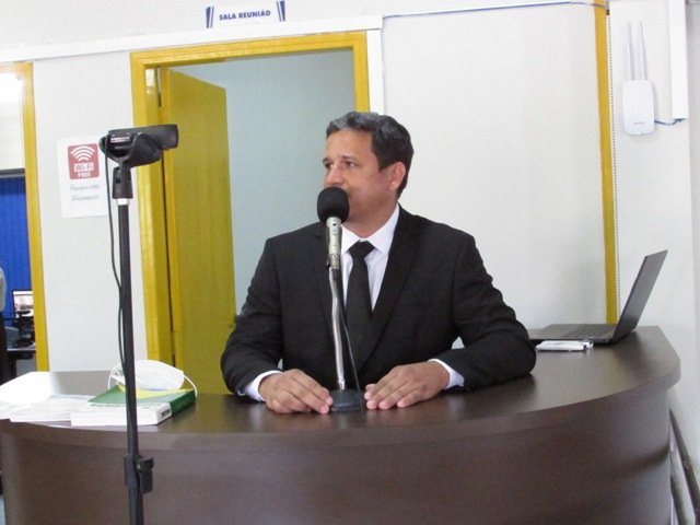 Posse Vereadores e Prefeito Colíder parte 004