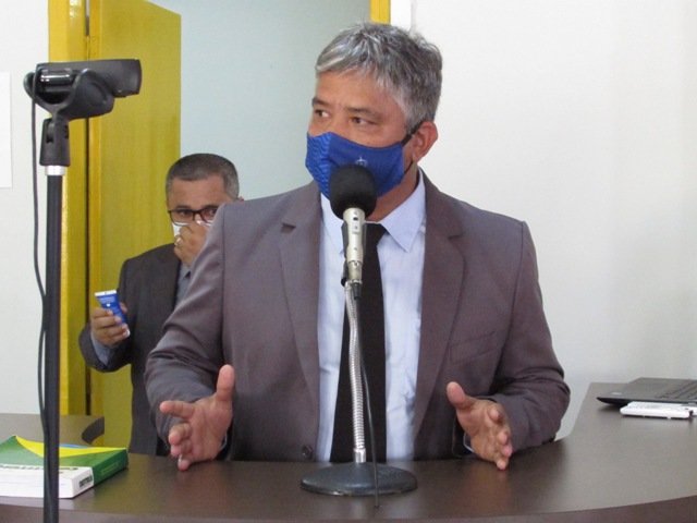 Posse Vereadores e Prefeito Colíder parte 004