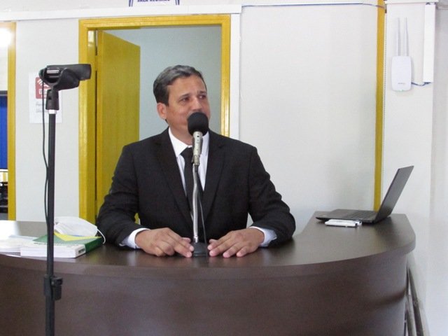 Posse Vereadores e Prefeito Colíder parte 004