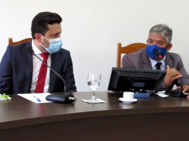 Posse Vereadores e Prefeito Colíder parte 004