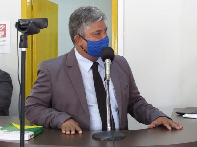 Posse Vereadores e Prefeito Colíder parte 004