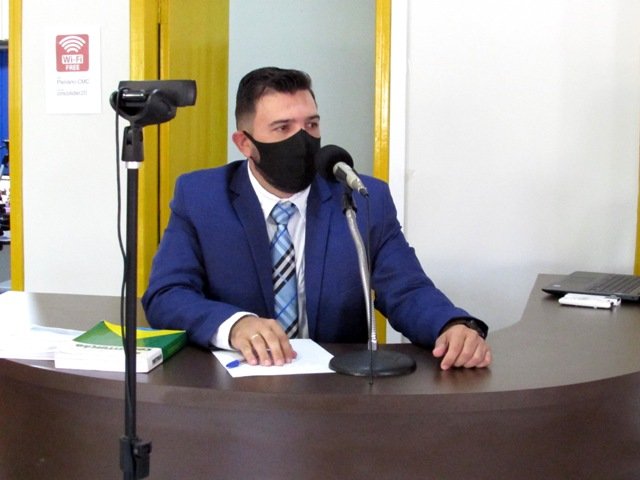Posse Vereadores e Prefeito Colíder parte 004