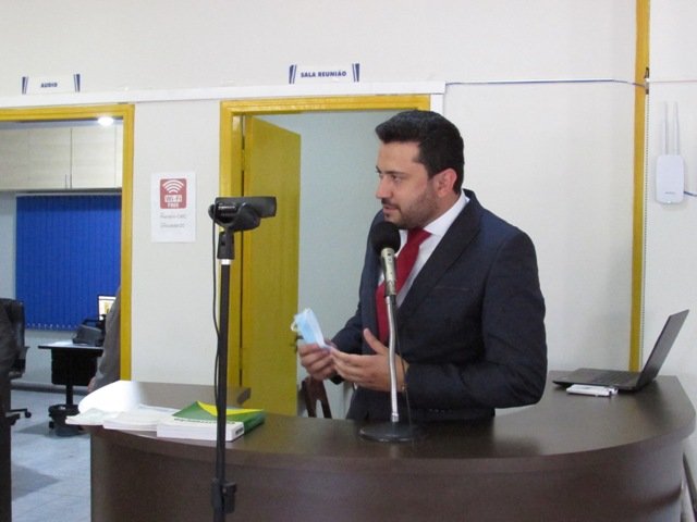 Posse Vereadores e Prefeito Colíder parte 004