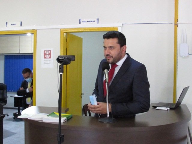 Posse Vereadores e Prefeito Colíder parte 004