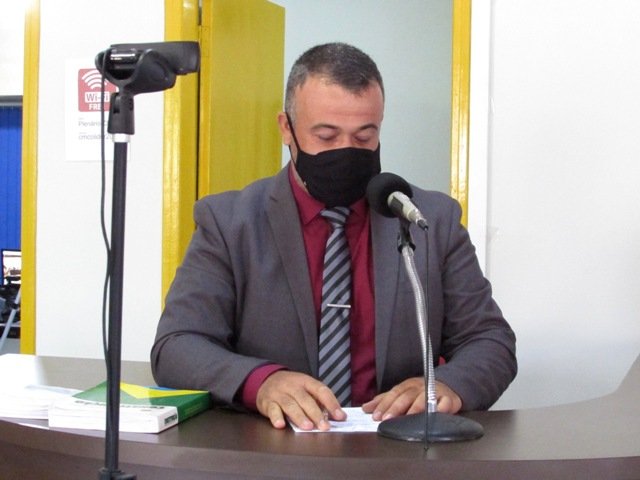 Posse Vereadores e Prefeito Colíder parte 004