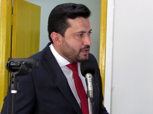 Posse Vereadores e Prefeito Colíder parte 004