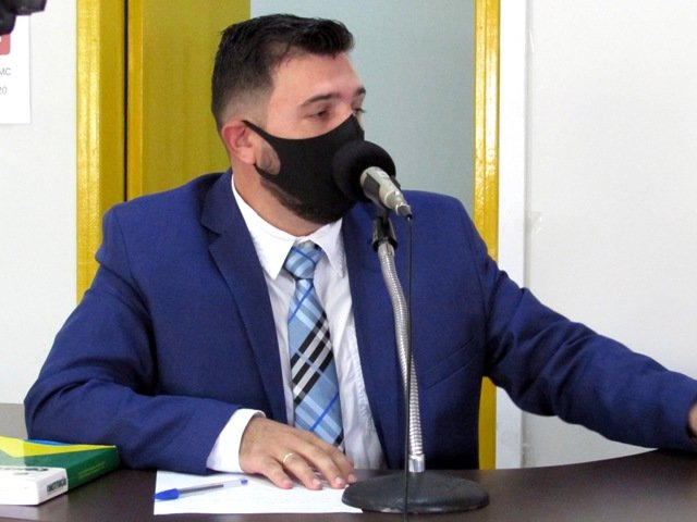 Posse Vereadores e Prefeito Colíder parte 004