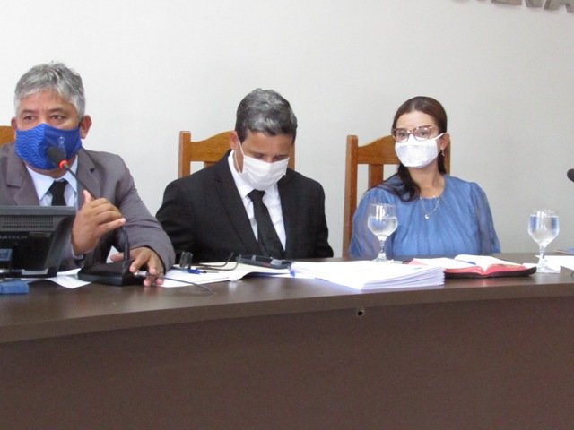 Posse Vereadores e Prefeito Colíder parte 004