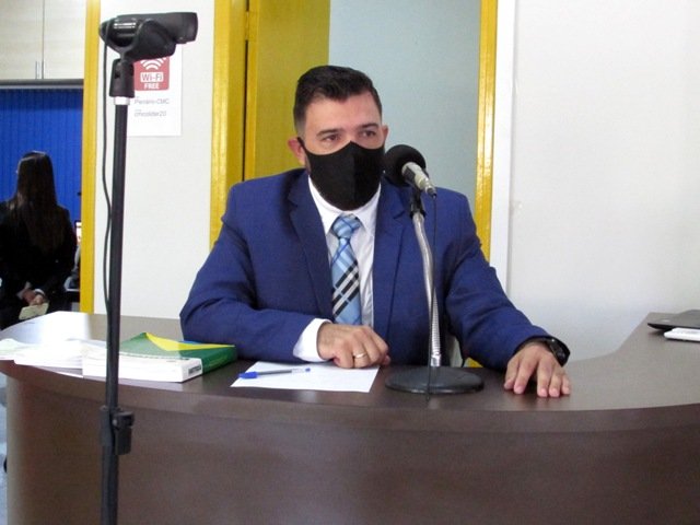 Posse Vereadores e Prefeito Colíder parte 004