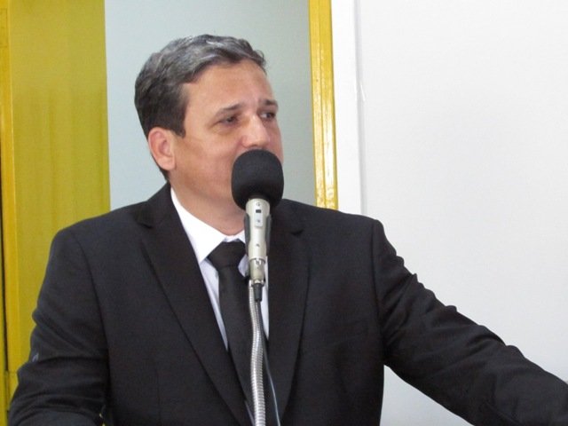 Posse Vereadores e Prefeito Colíder parte 004