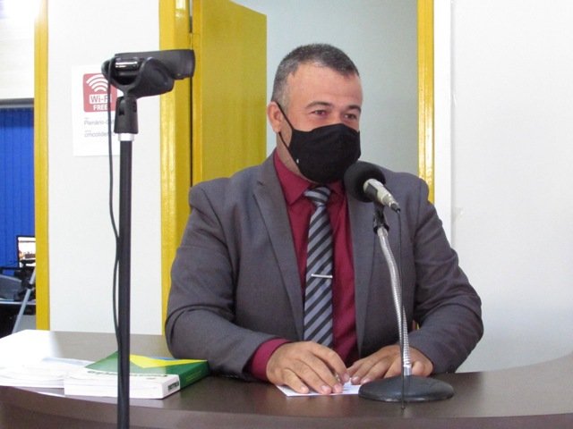 Posse Vereadores e Prefeito Colíder parte 004