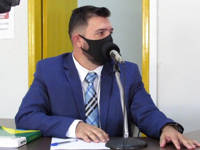 Posse Vereadores e Prefeito Colíder parte 004