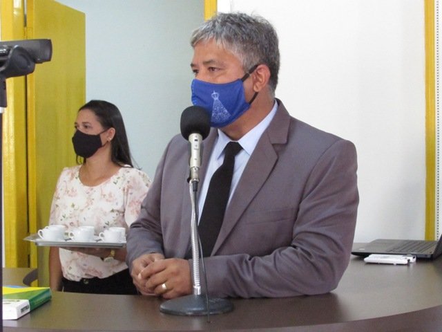Posse Vereadores e Prefeito Colíder parte 004