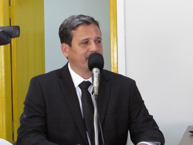 Posse Vereadores e Prefeito Colíder parte 004