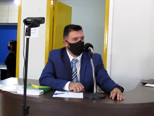 Posse Vereadores e Prefeito Colíder parte 004