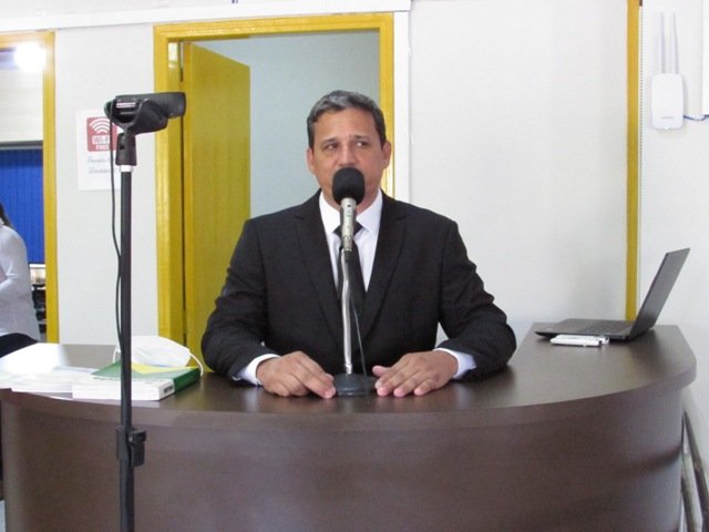 Posse Vereadores e Prefeito Colíder parte 004