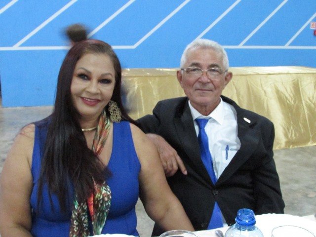 Posse nova diretoria do Rotary Club de Colíder