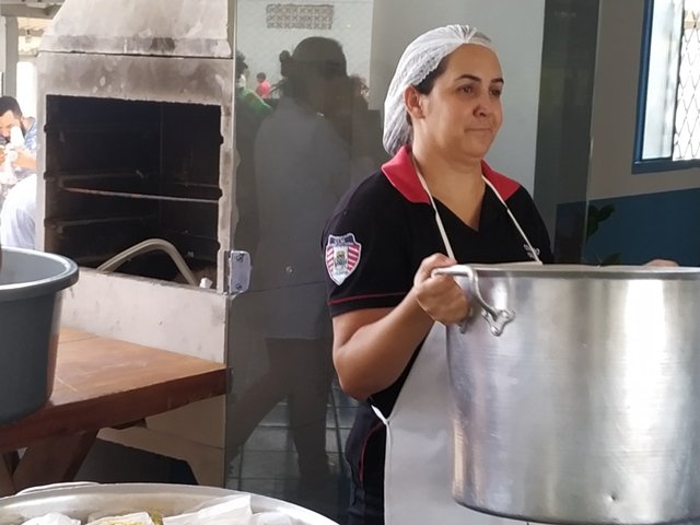 1ª Festa das Crianças na Caserna em Colíder parte 005
