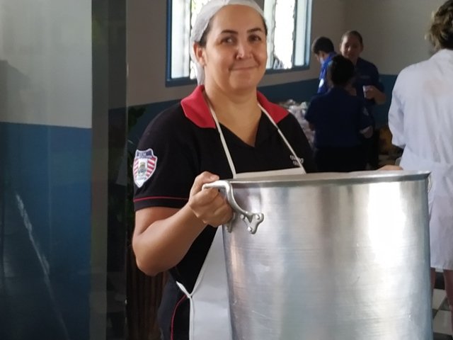 1ª Festa das Crianças na Caserna em Colíder parte 005