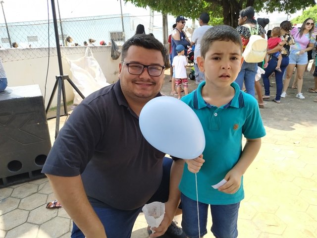 1ª Festa das Crianças na Caserna em Colíder parte 005