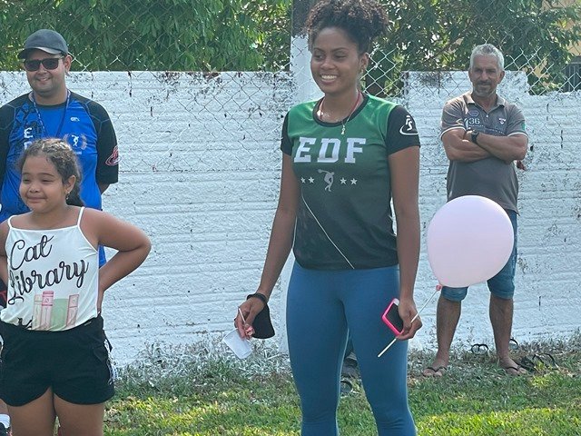 1ª Festa das Crianças na Caserna em Colíder parte 006