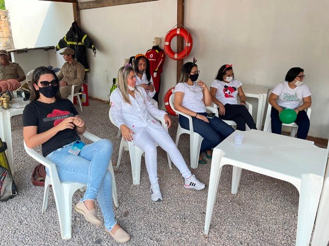 1ª Festa das Crianças na Caserna em Colíder parte 007