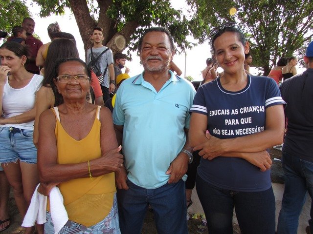 1ª Festa Criança Mais Feliz parte 001