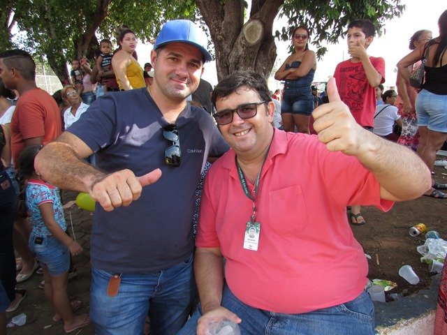 1ª Festa Criança Mais Feliz parte 001