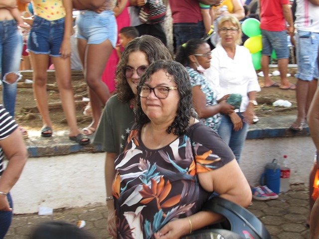 1ª Festa Criança Mais Feliz parte 001