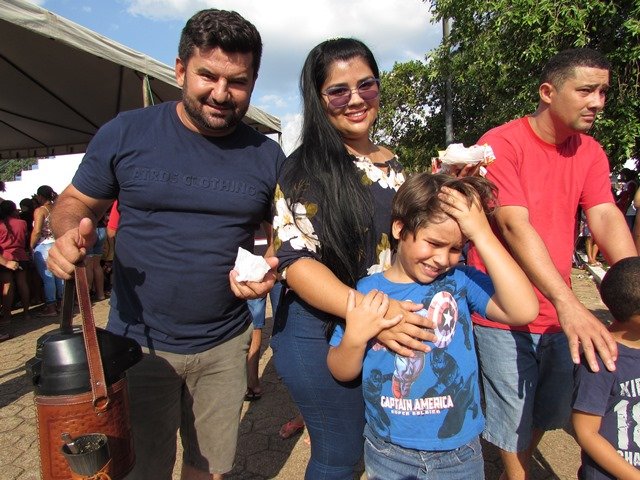 1ª Festa Criança Mais Feliz parte 002