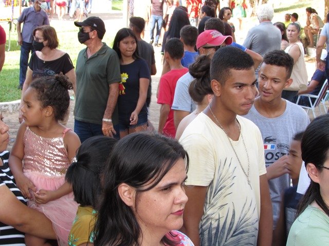 1ª Festa Criança Mais Feliz parte 002