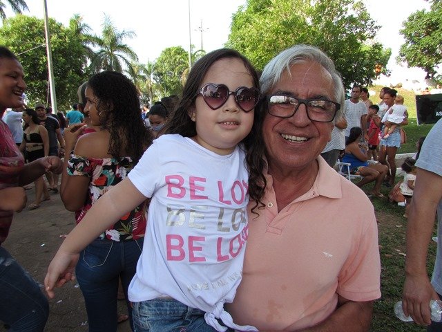 1ª Festa Criança Mais Feliz parte 002