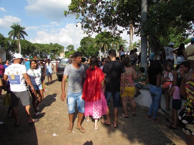 1ª Festa Criança Mais Feliz parte 002