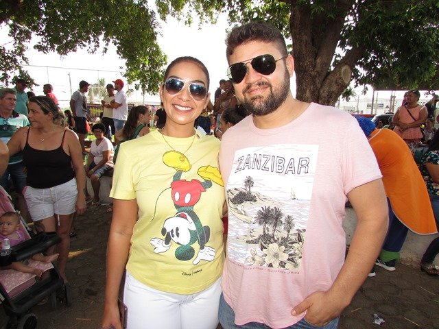 1ª Festa Criança Mais Feliz parte 002